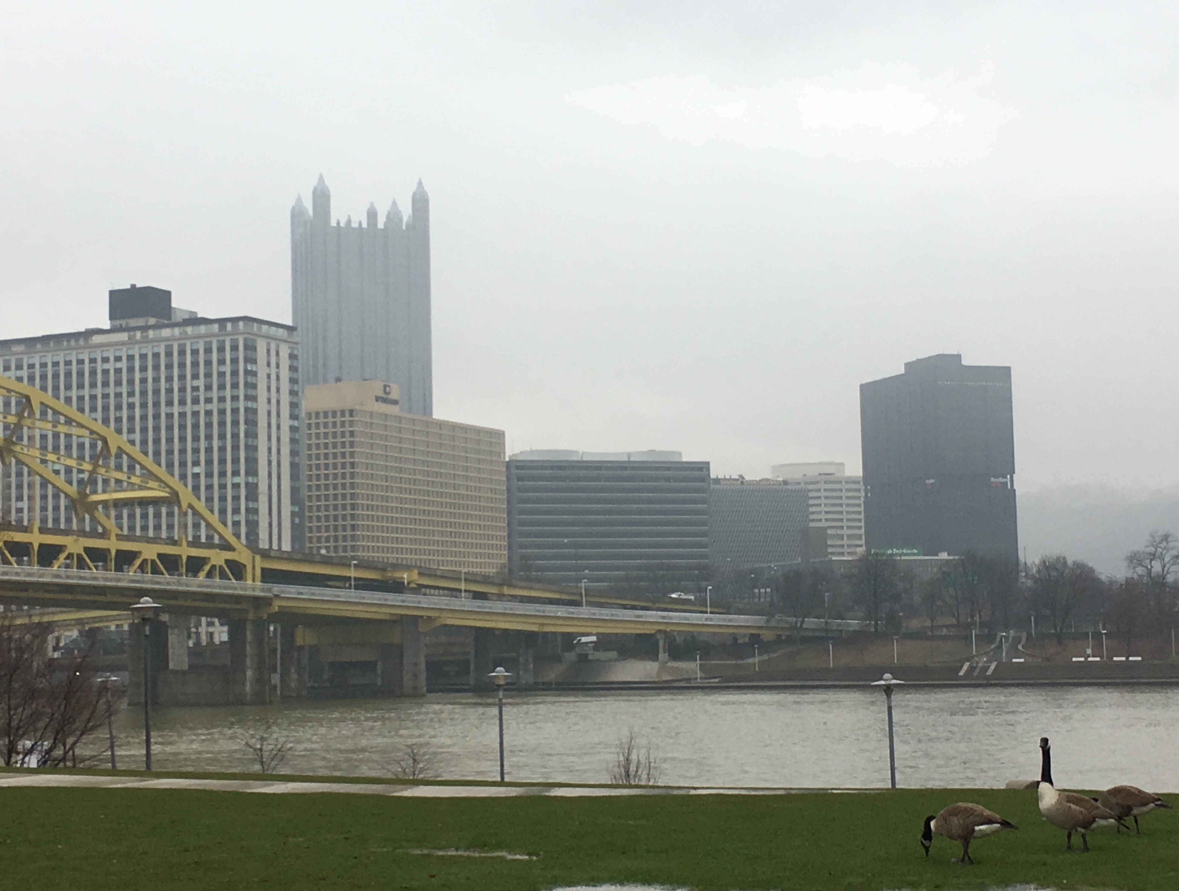 When Congress gave up?