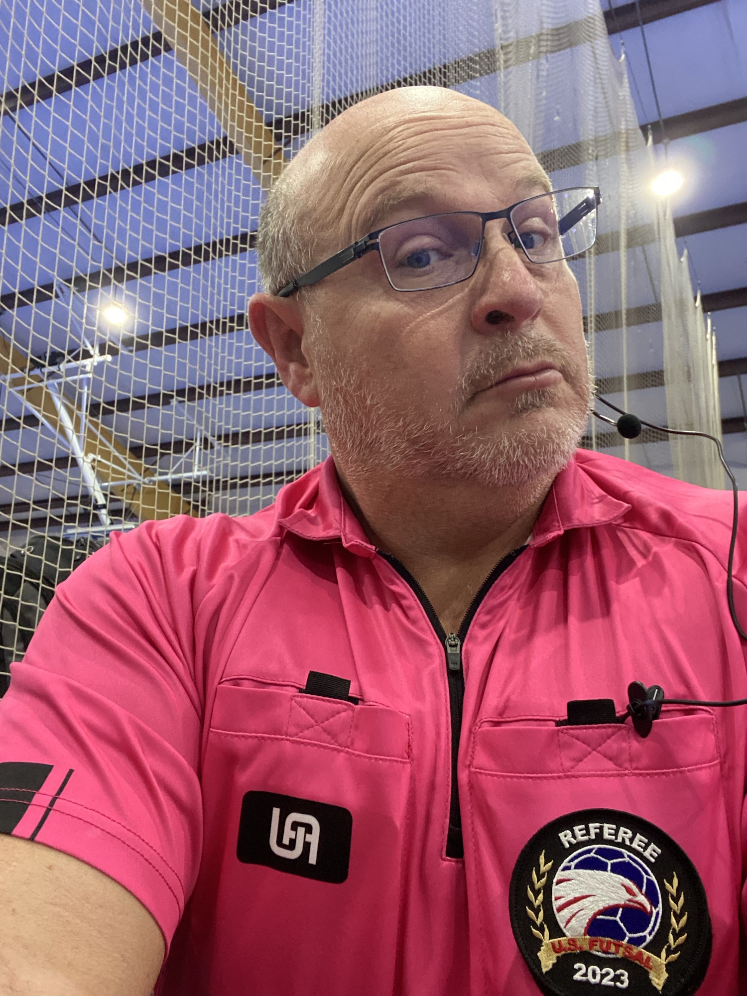 Rethinking officiating high school soccer in pennsylvania.