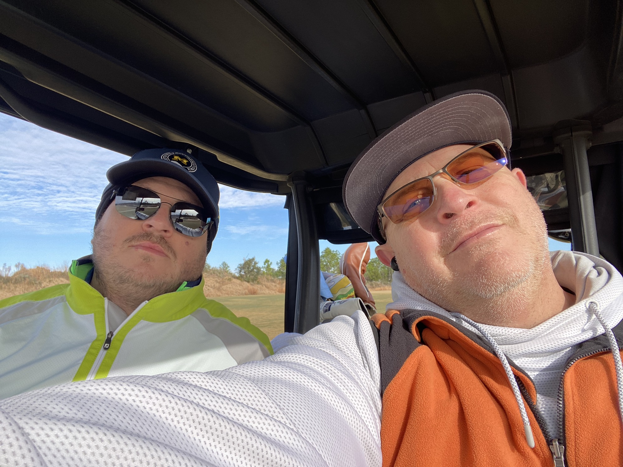 Santa Rosa and Shalimar Pointe 2023 December