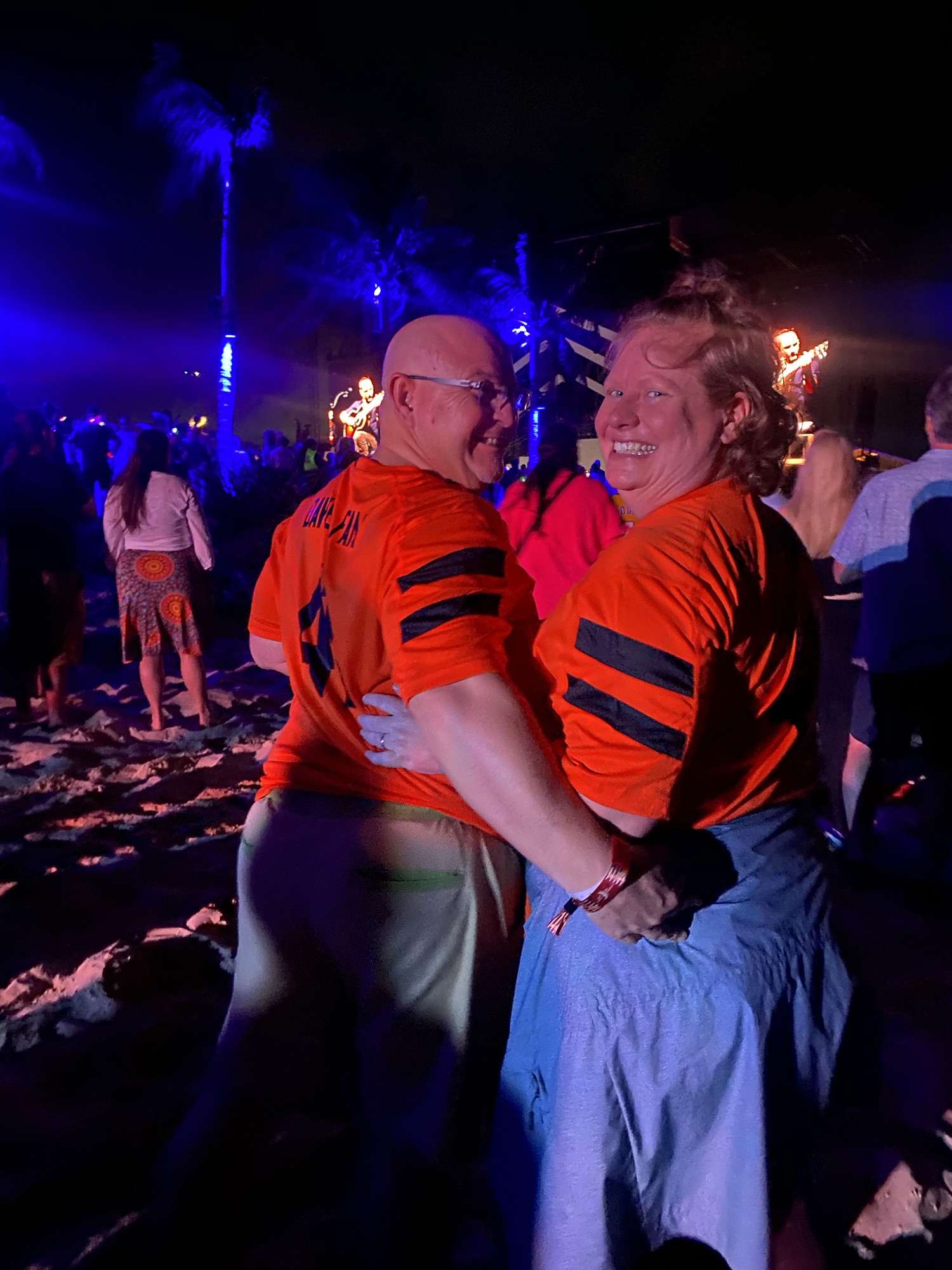 Liam countdown: You and Me