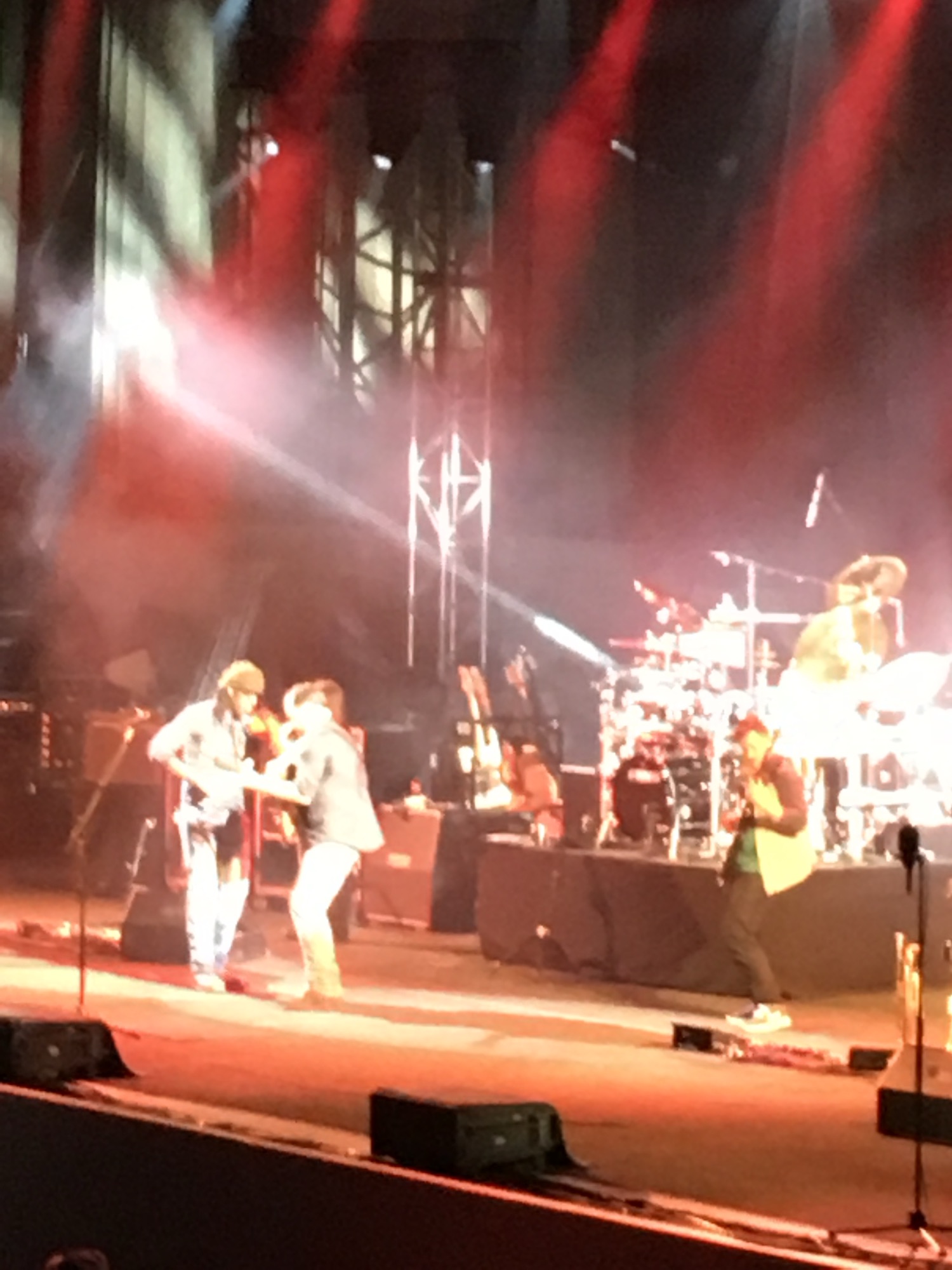 Liam Countdown: BOWA