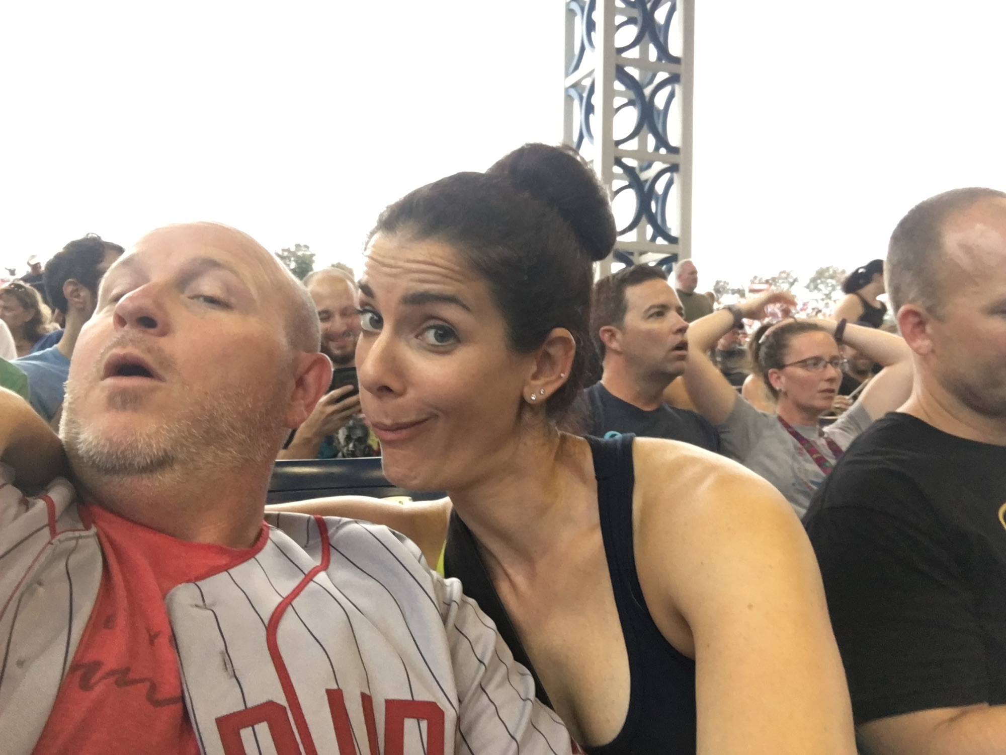 Liam Countdown: two step