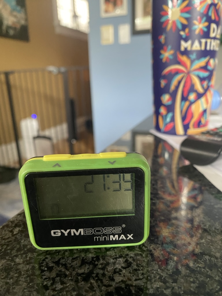 Embracing a new approach to nutrition.