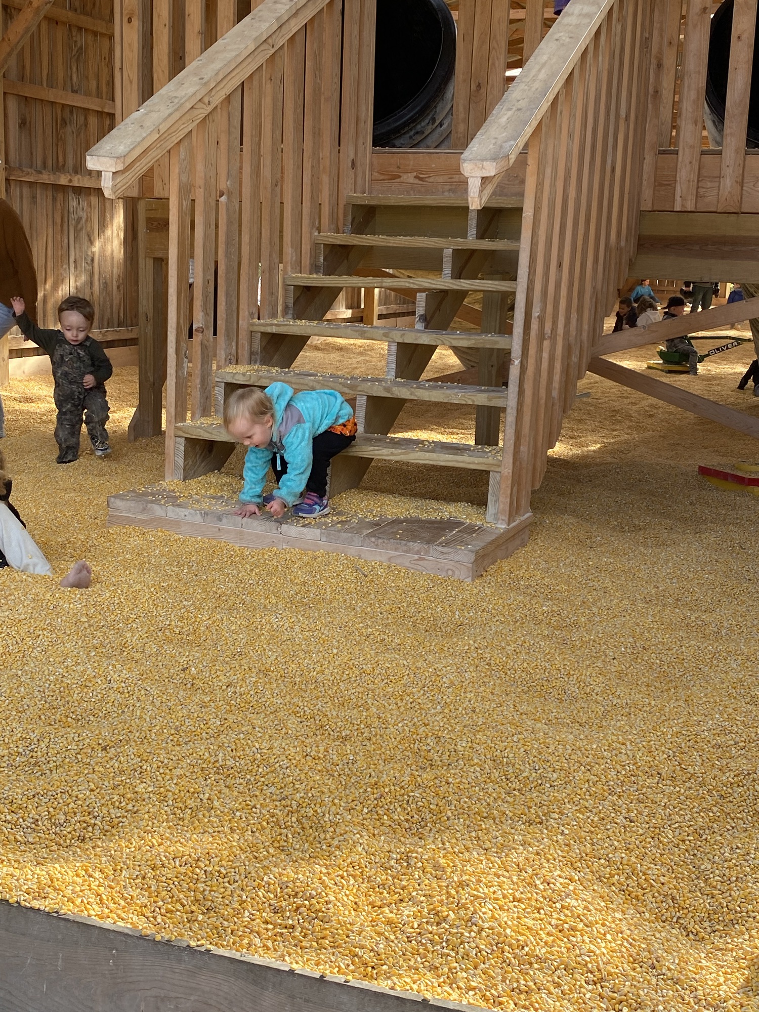 I like my breast meat juicy and moist.