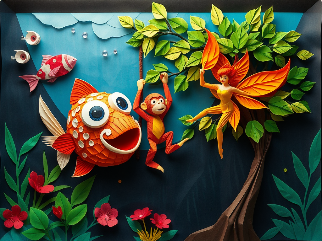 Hey man get in touch with your feelings.