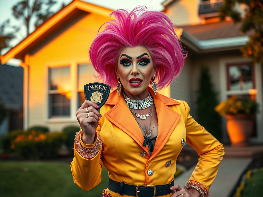 Don’t be a Karen Part 2