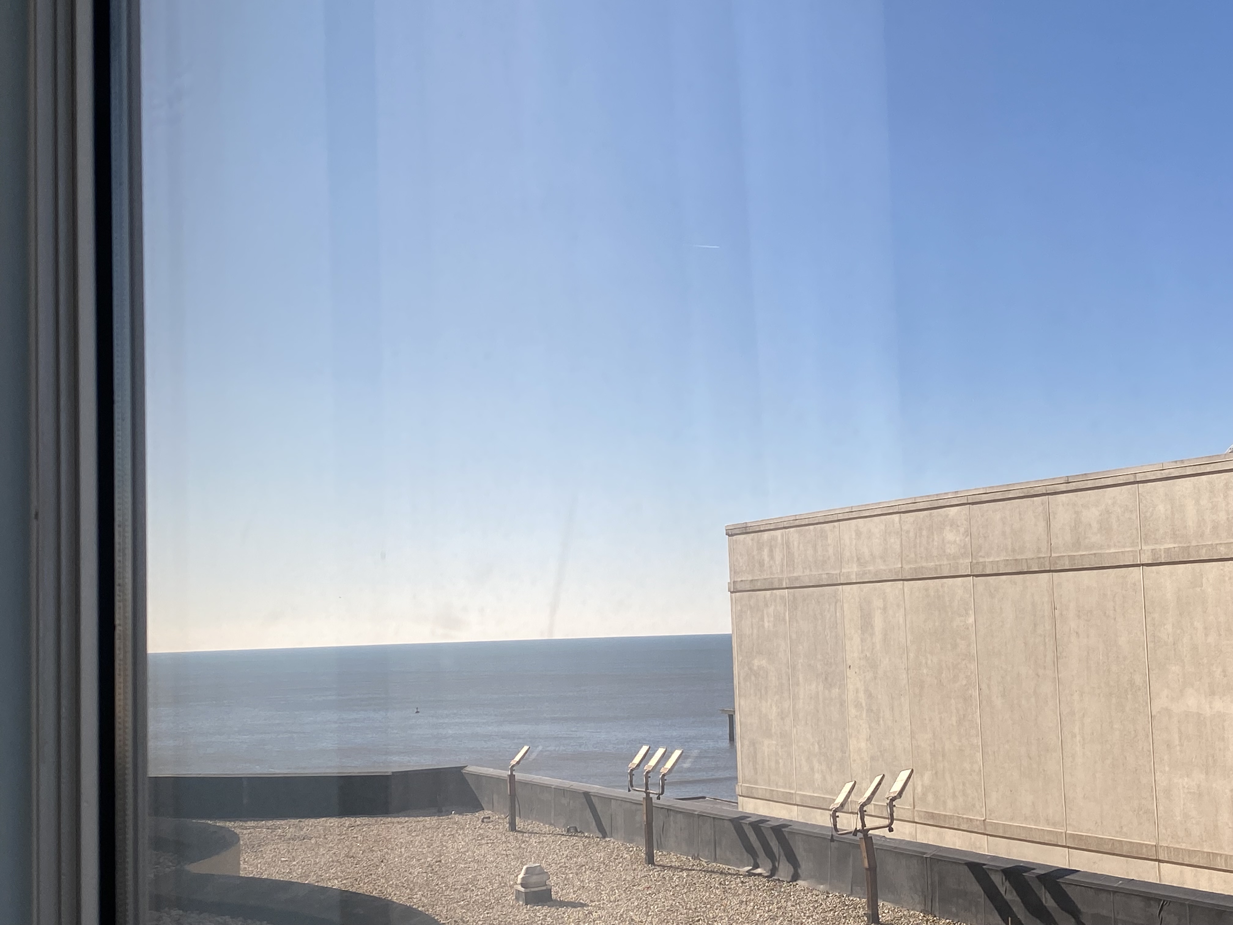 Deep Freeze, Recovery, Rest, Reset.