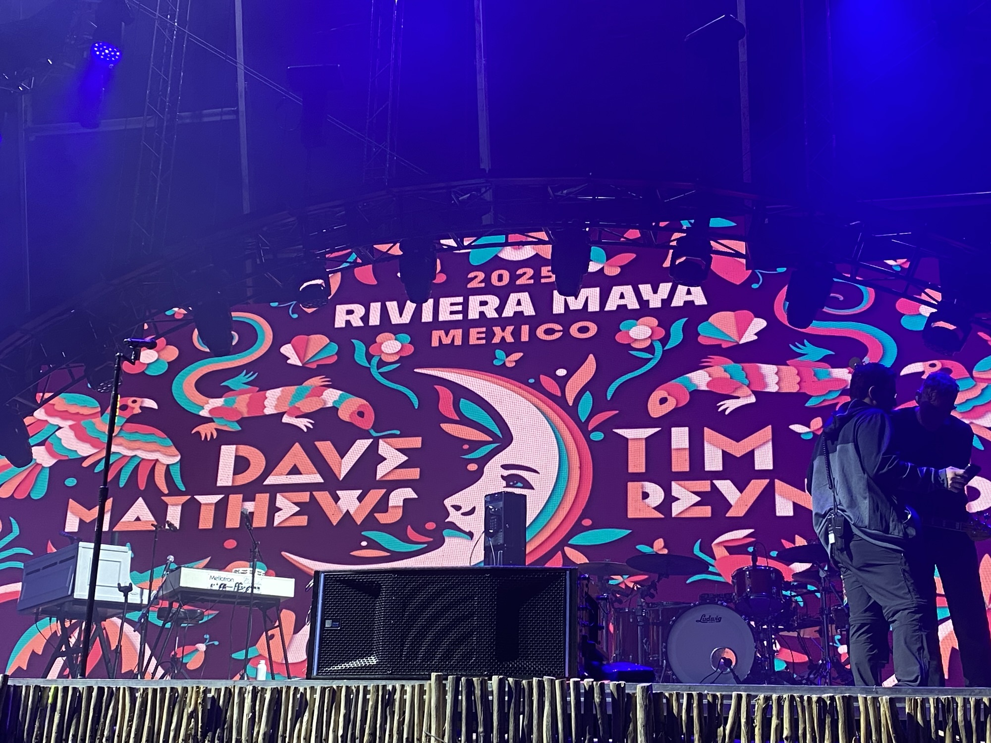 Moon Palace Feb. 2023