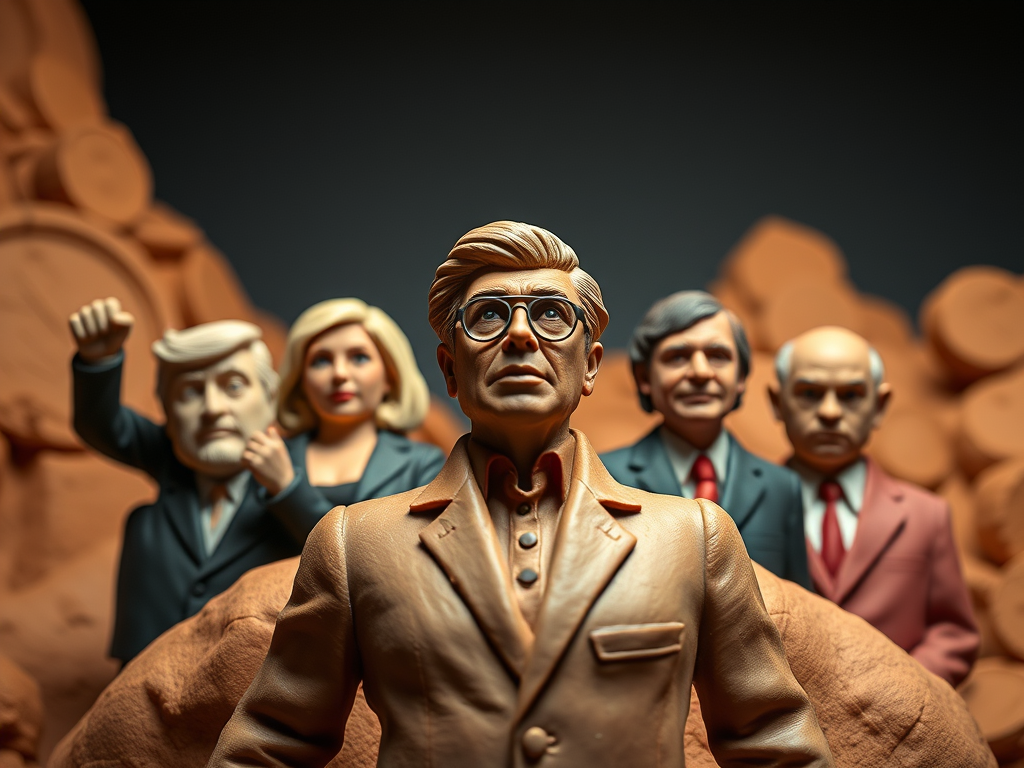 If you don’t feel like reading a long book.