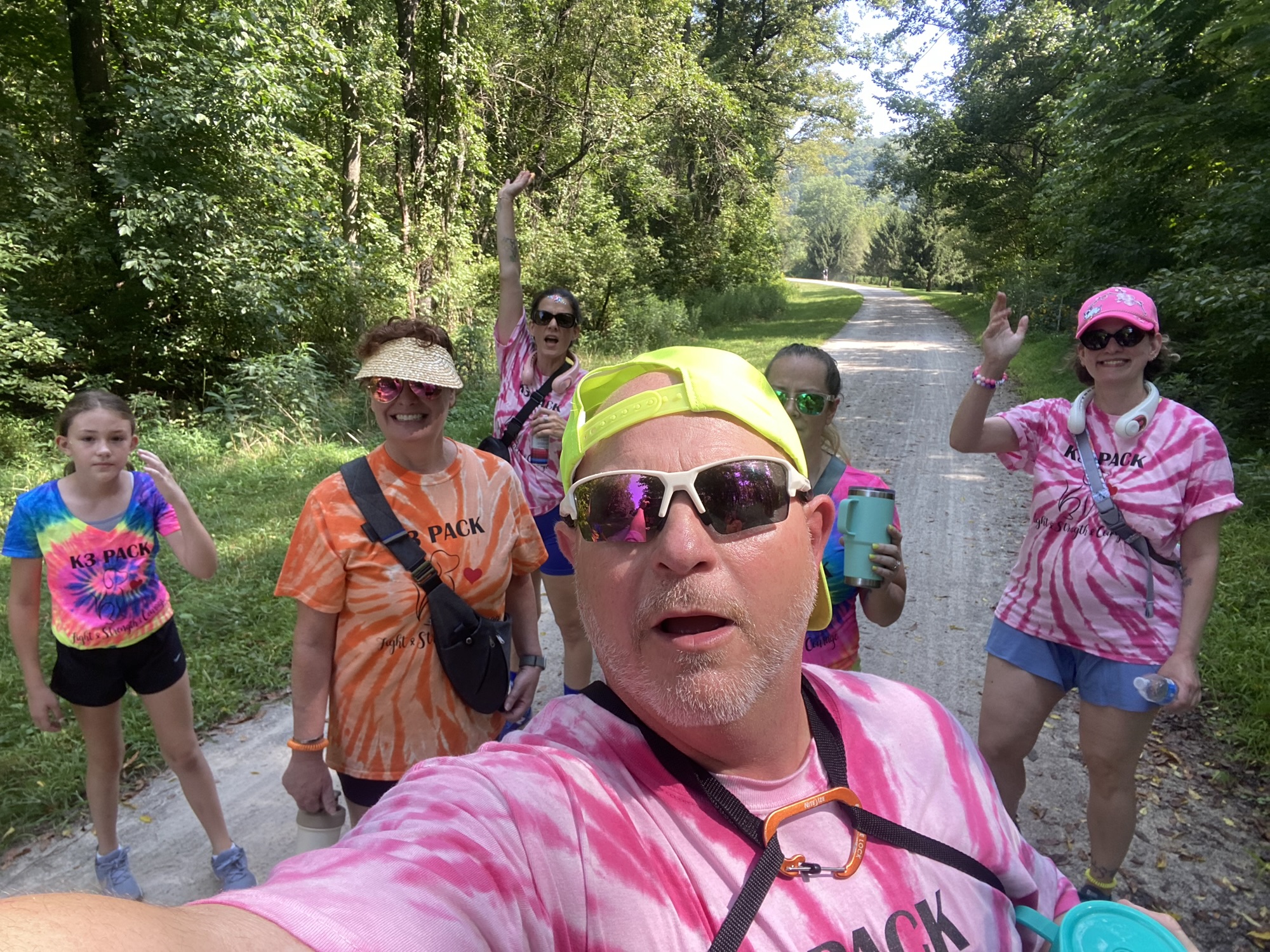 Moofin n Goofin in Buena Vista