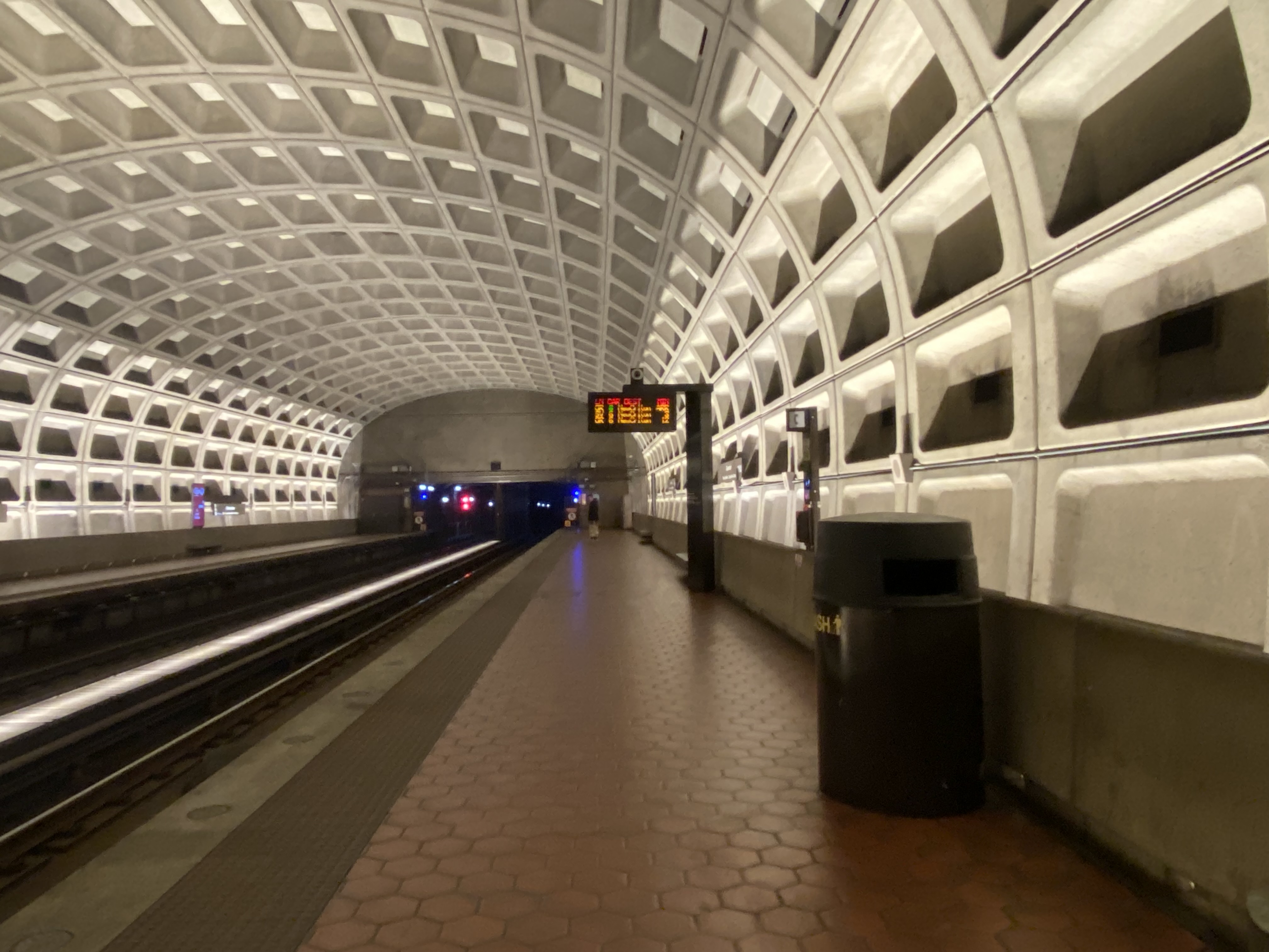 Has the US chosen to become a 3rd world country?