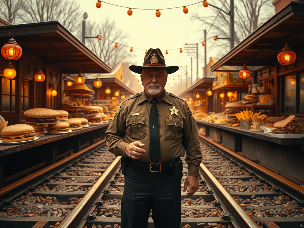 Do you have a Thanksgiving song?