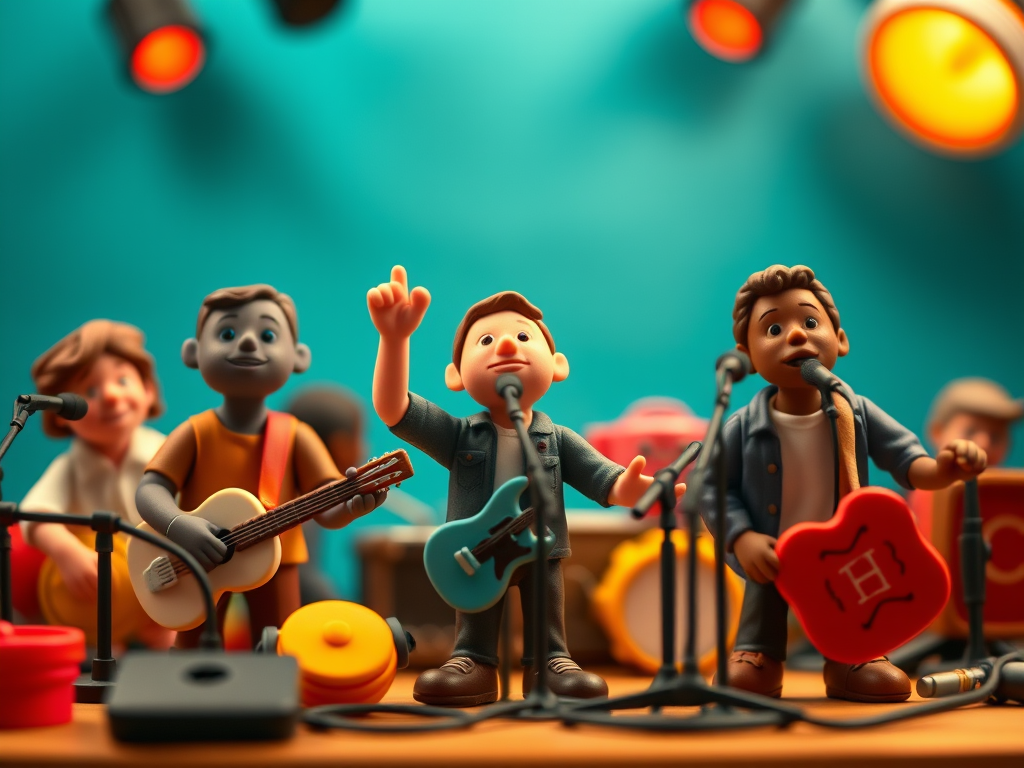 My other Tiny Desk Favorites over the years.