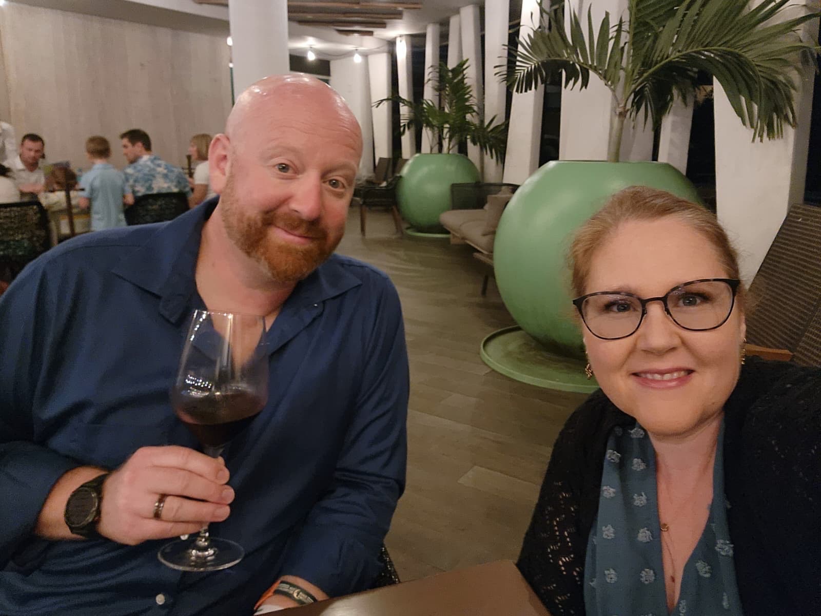 Protected: The Shantanucci’s Moon Palace photo dump.