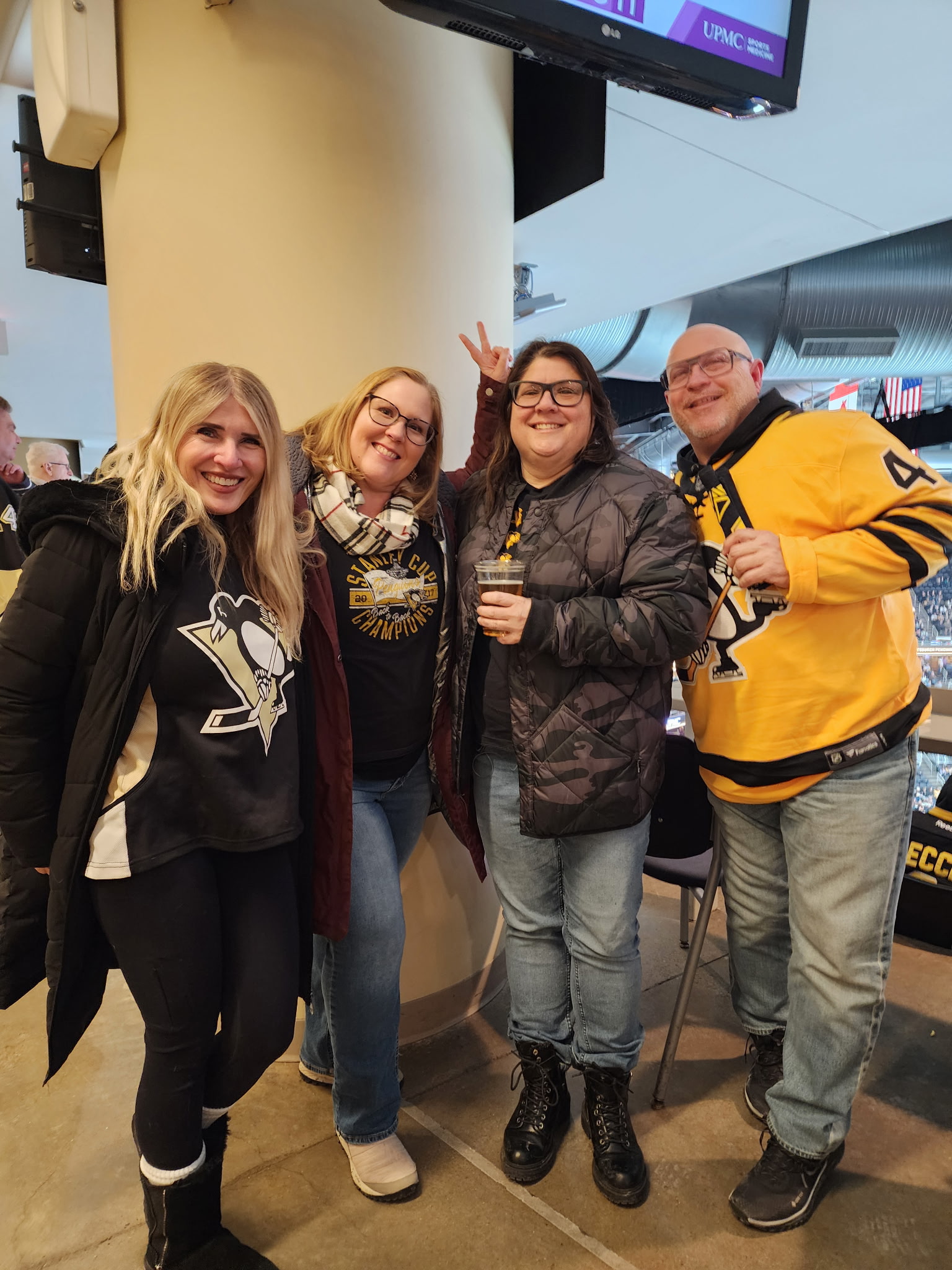 Let’s look back at February 2026 in photos . . .