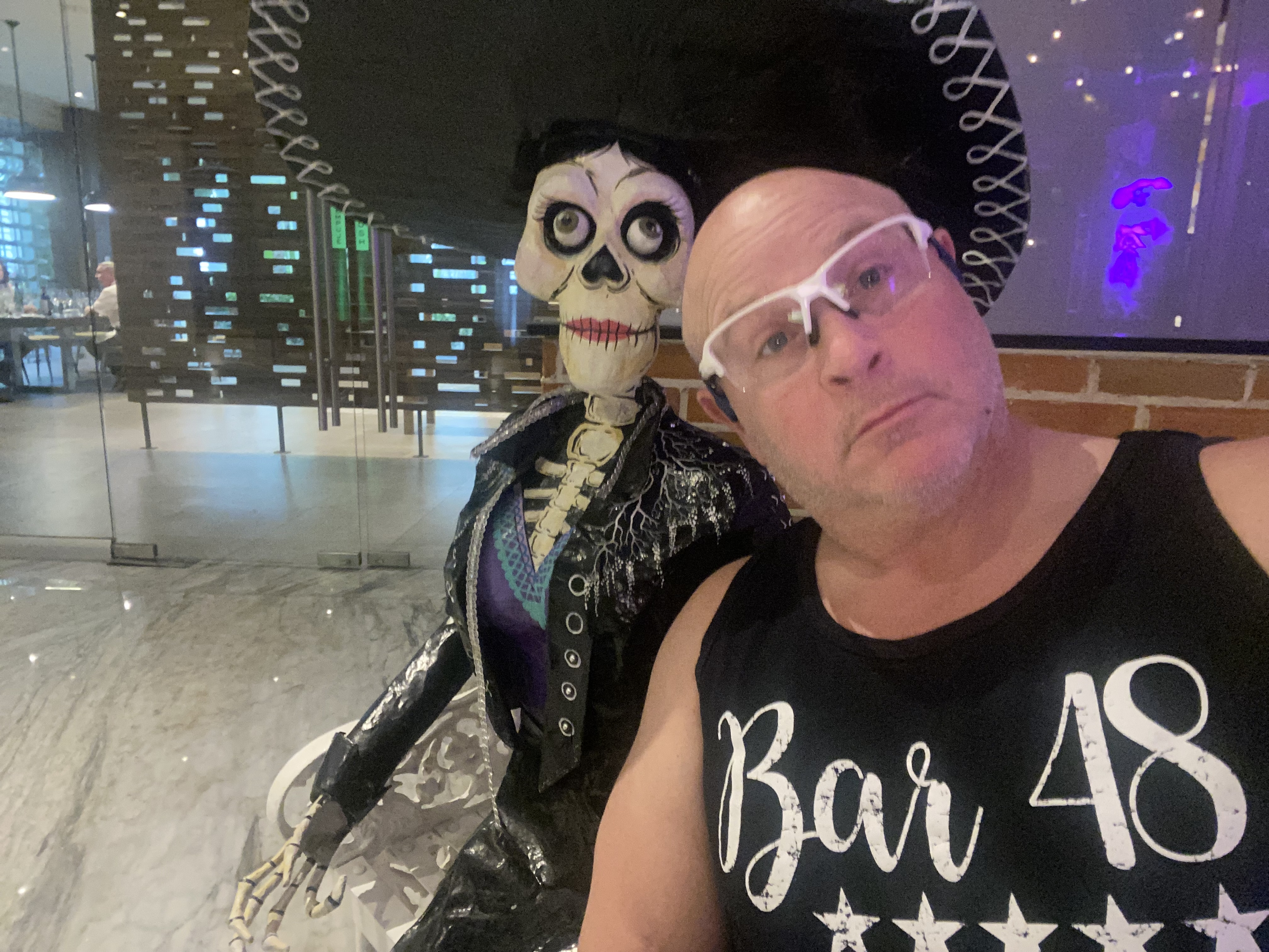 Hello–2026–January in photos.