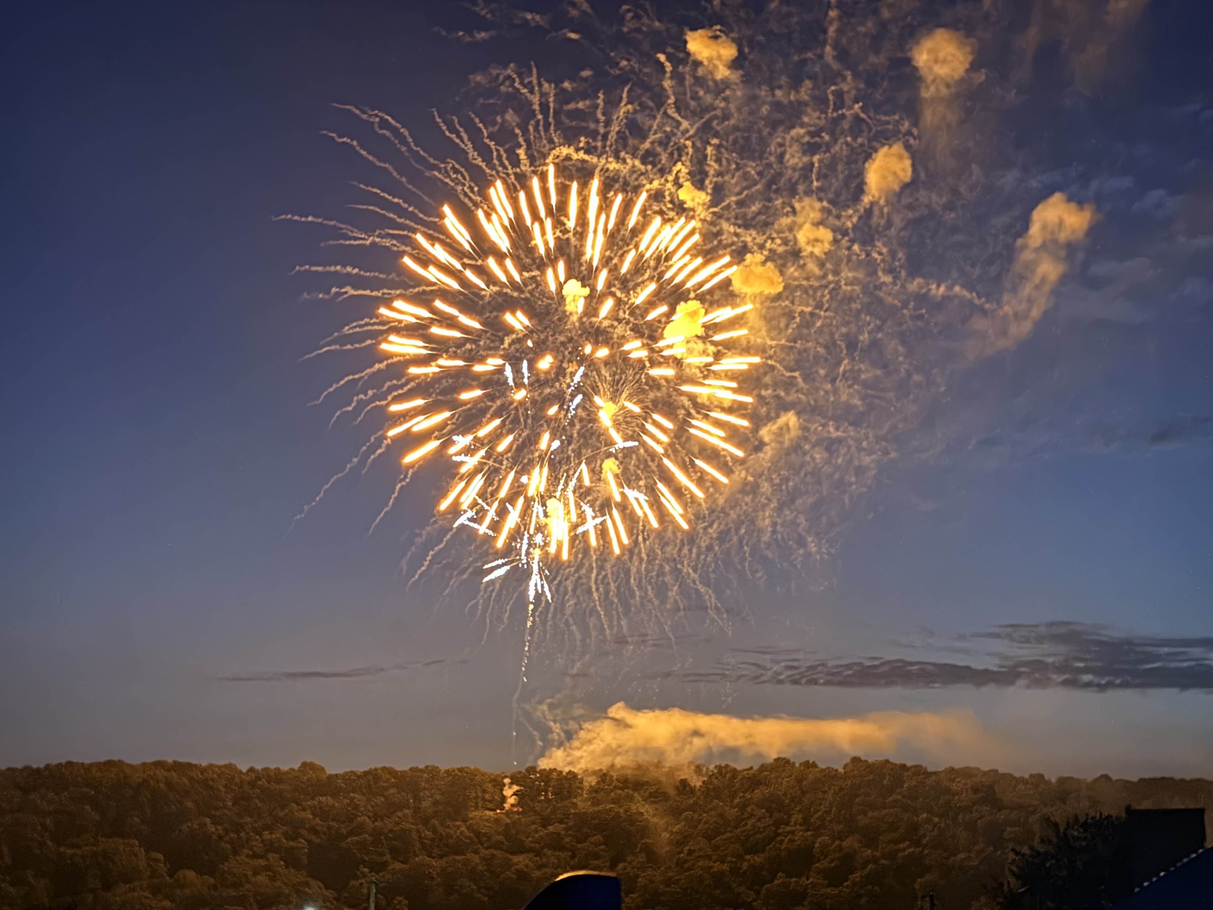 Boating, Music, Fireworks–July 2026